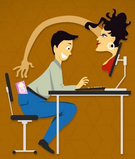 Be Aware, You Might be Duped in a Pretext of an Online Complaint Redressal