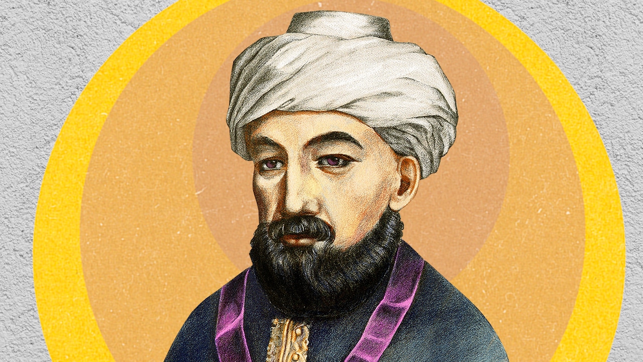 Moses ben Maimon, commonly known as Maimonides and also referred to by the acronym Rambam, was a Sephardic Jewish philosopher who became one of the most prolific and influential Torah scholars 