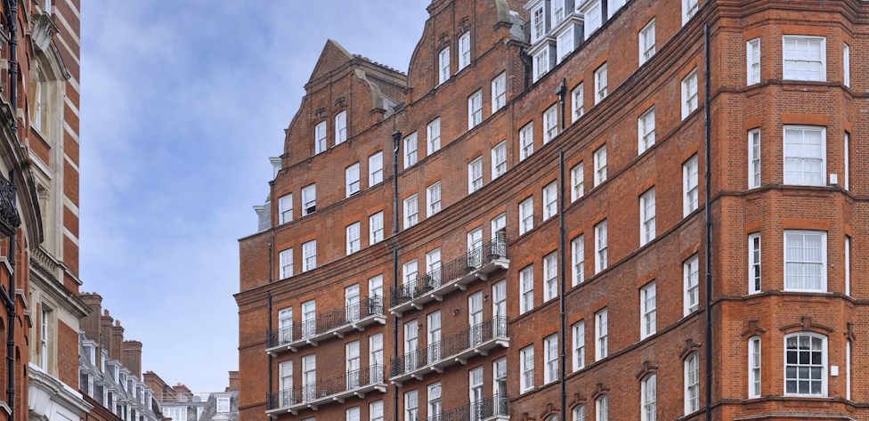 Beginning of the End for the 'Feudal' Leasehold System