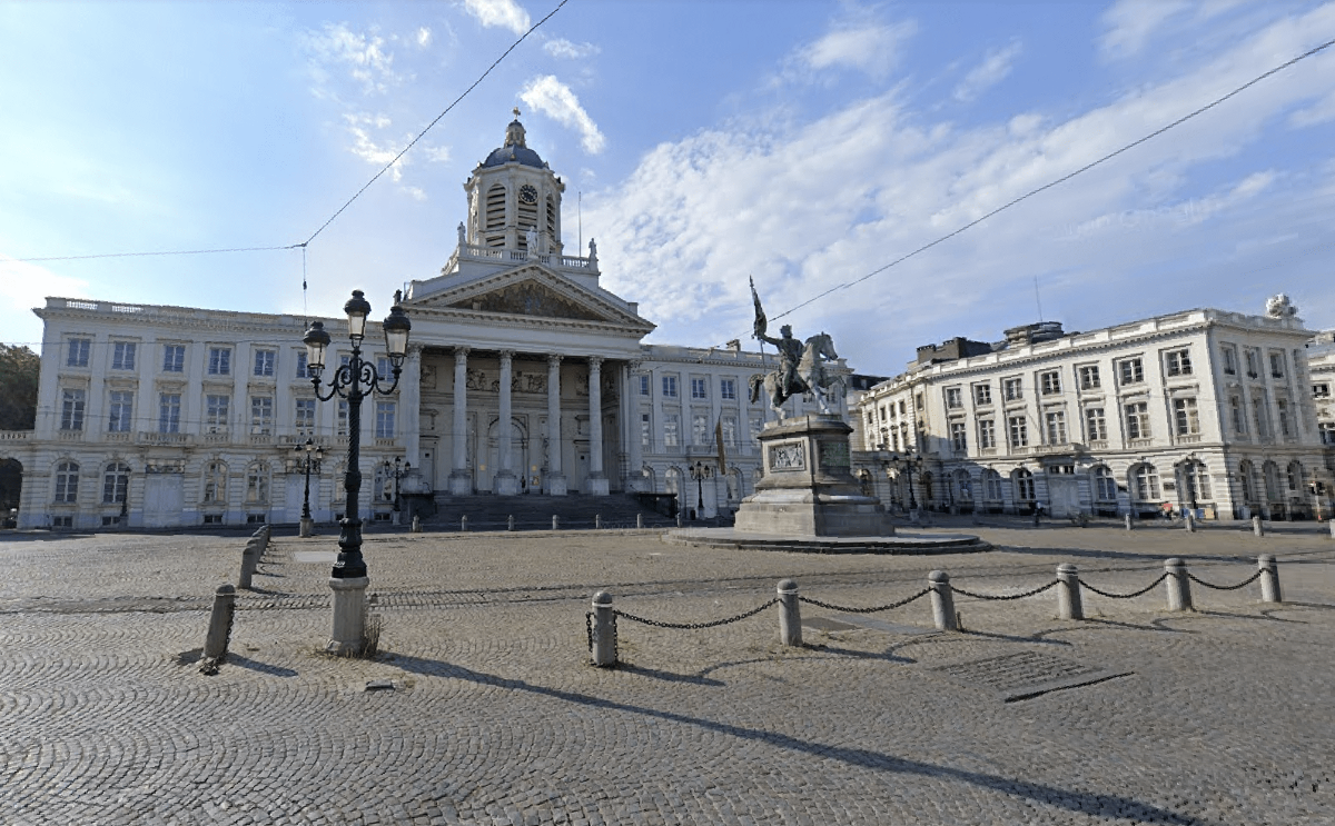 Belgium Fails its Jewish Community, Upholds Ban on Ritual Slaughter
