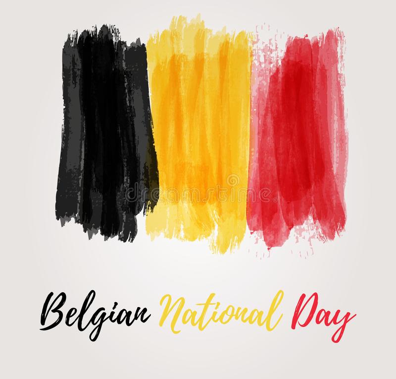 Belgium National Day