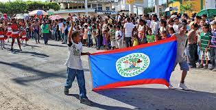 Belize Independence Day
