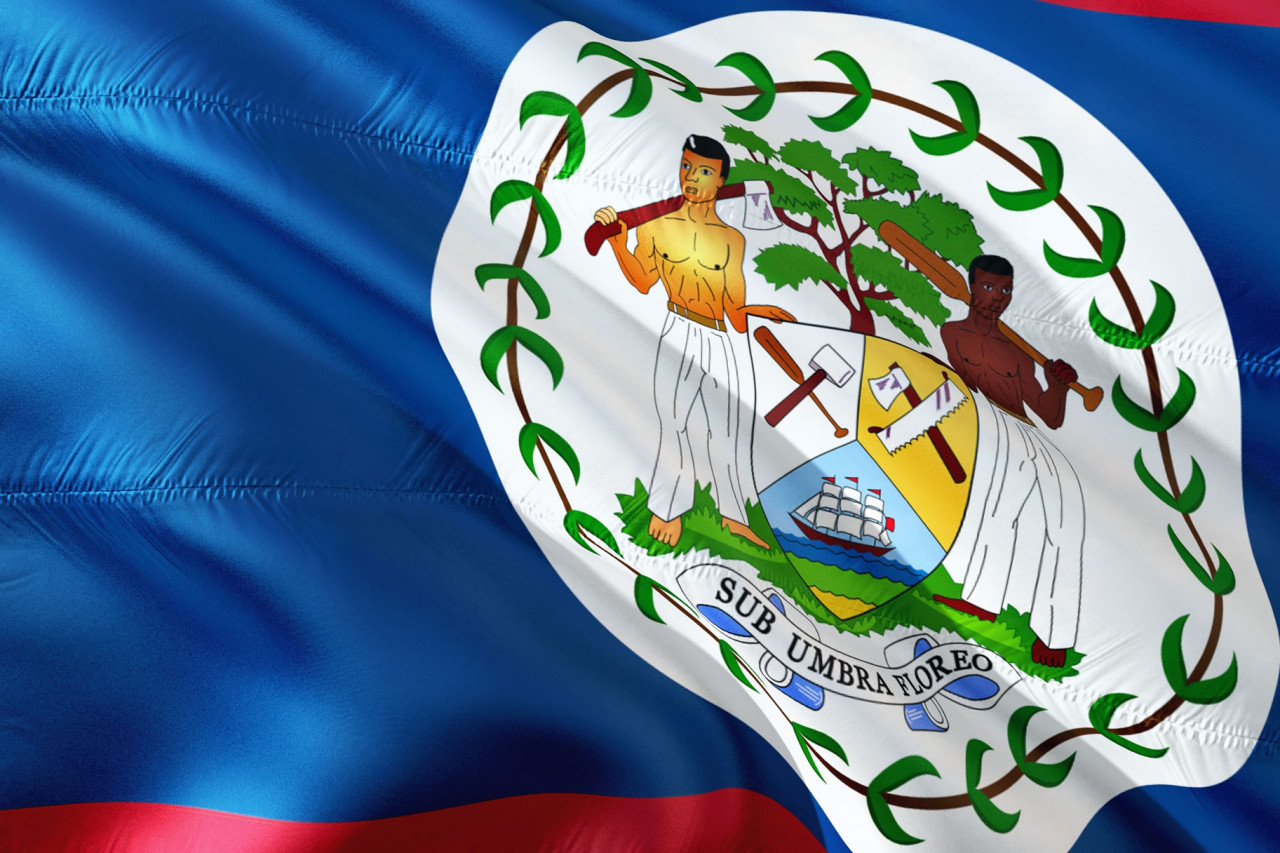 Belize Independence Day