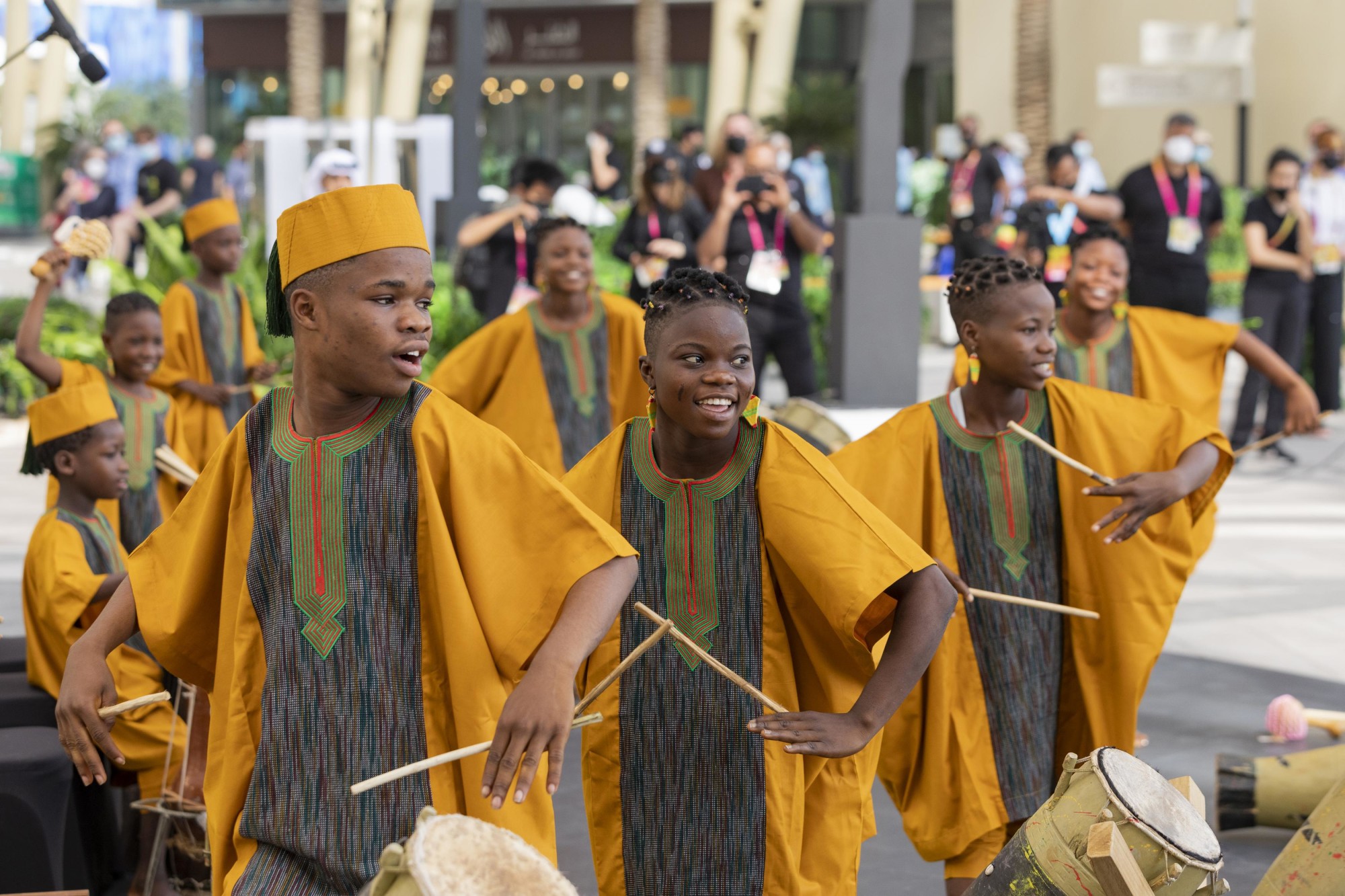 Benin National Day
