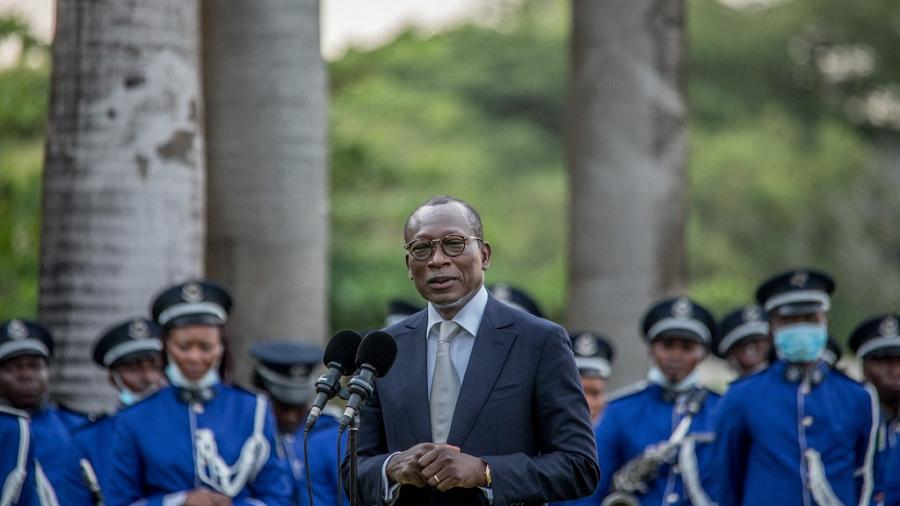 Benin: Trial and Sentencing of Political Opponents