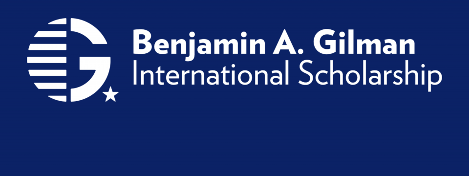 Benjamin Gilman Scholars, Expanding Access to Study Abroad for American Undergraduate Students