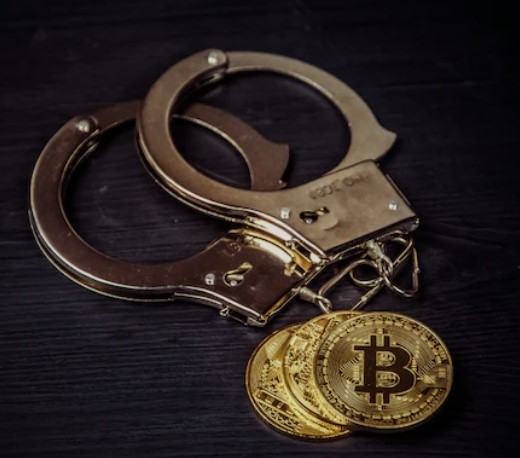 Beware Crypto Currency Spammers Are Active Nowadays