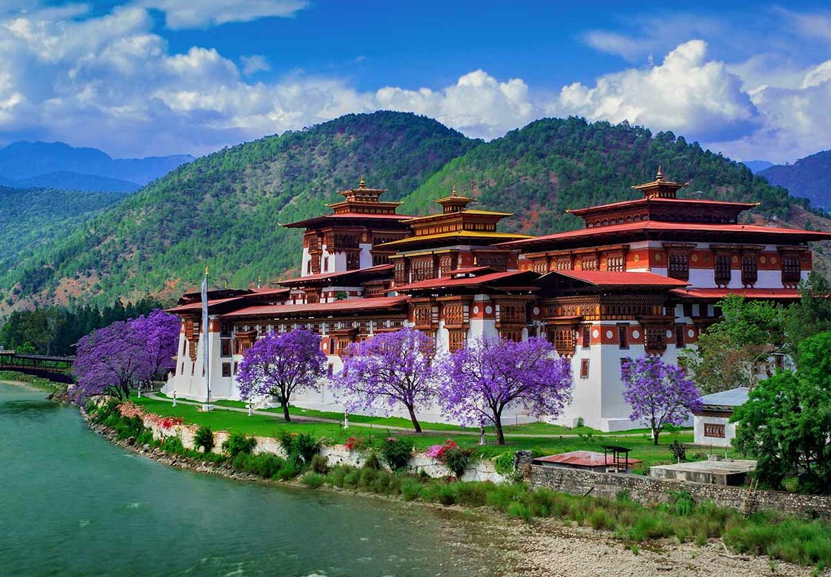 Bhutan National Day