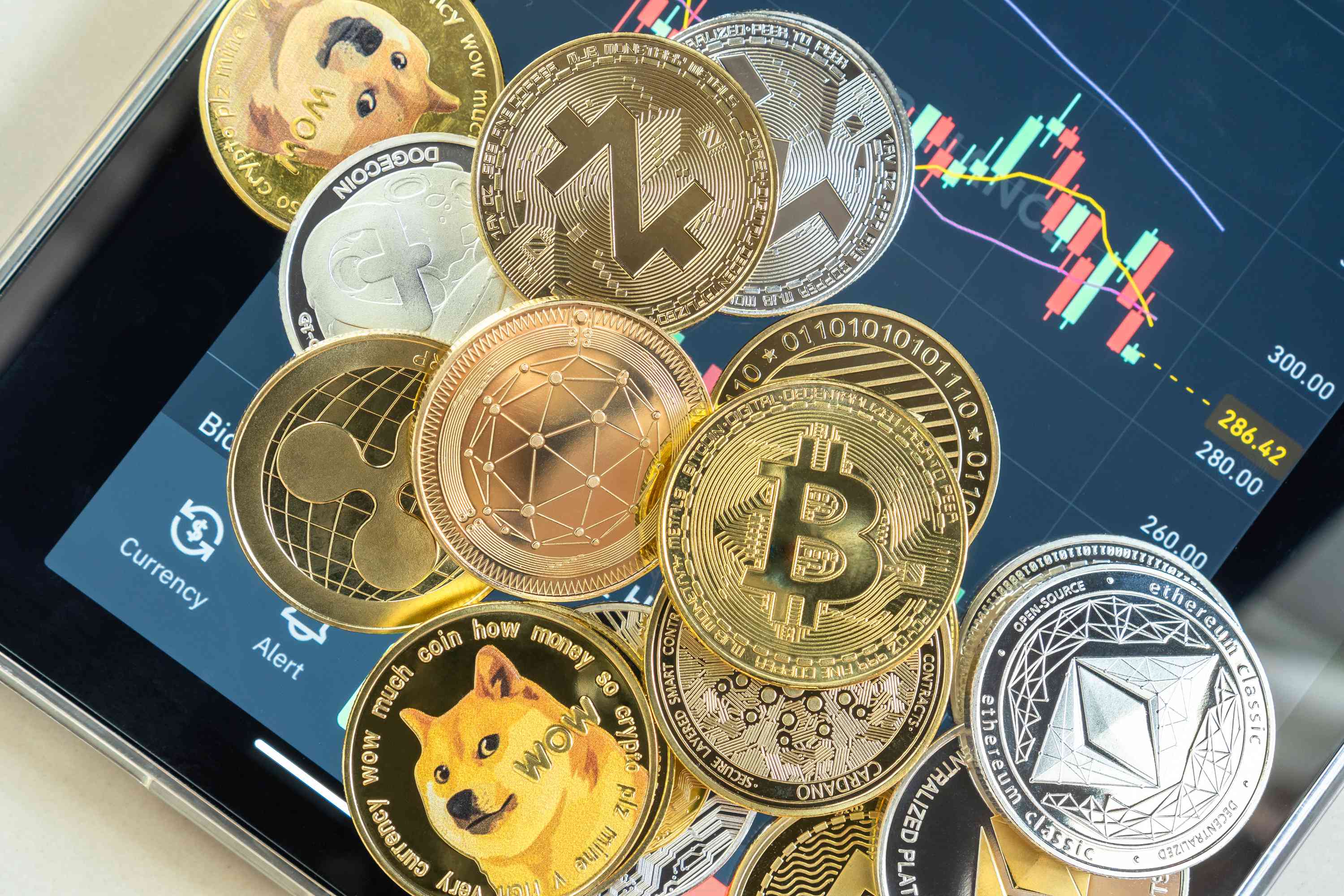 Bitcoin as a U.S. Reserve? A Reckless Gamble with Taxpayer Funds