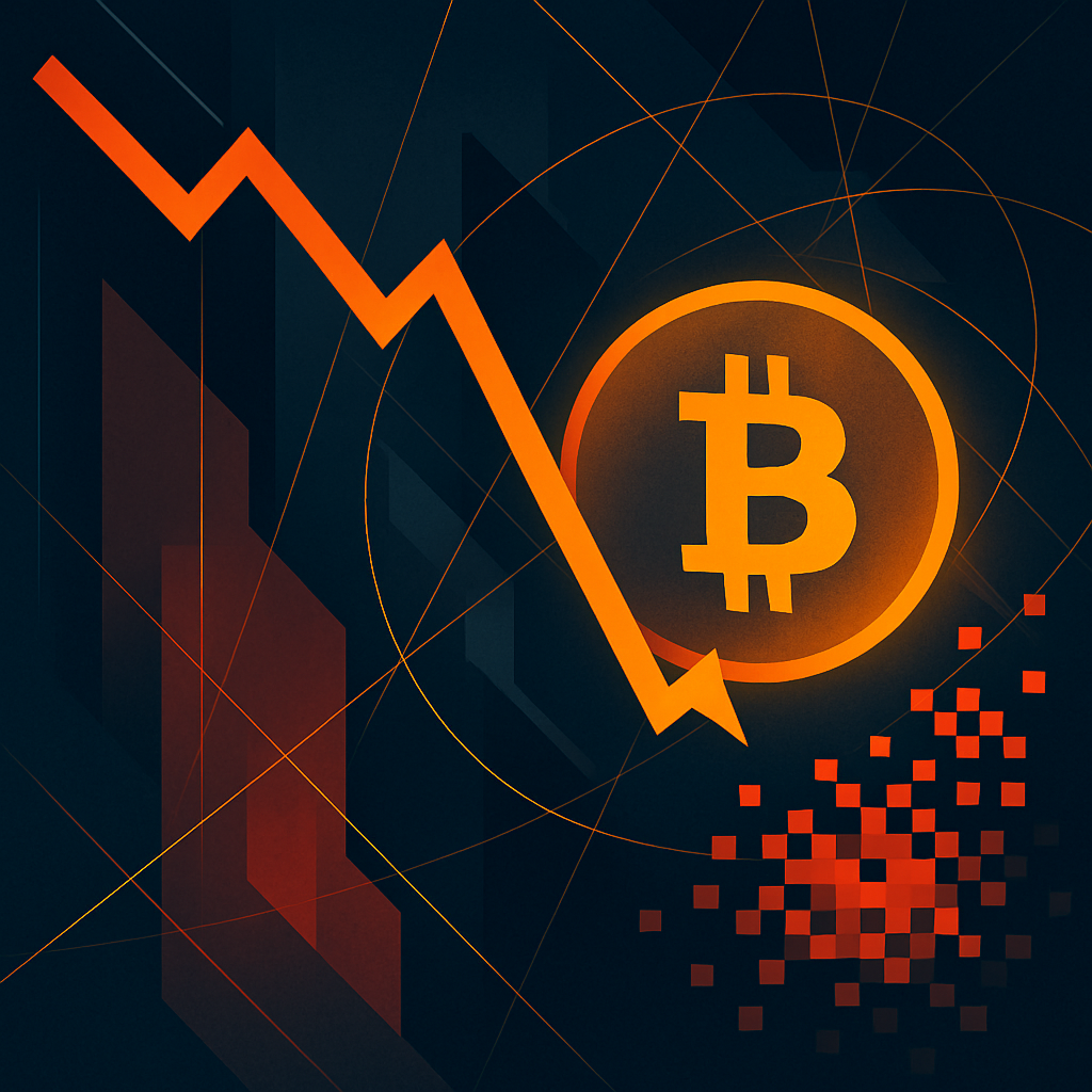 Bitcoin at $65,500: Cycles, Confidence, and the Question of Finality