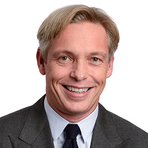 Blake Shorthouse Appointed as a Trustee of the National Portrait Gallery