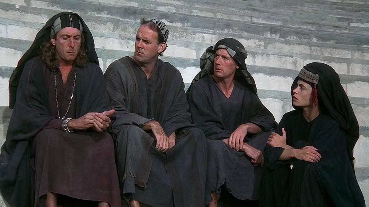 Monty Python's Life of Brian