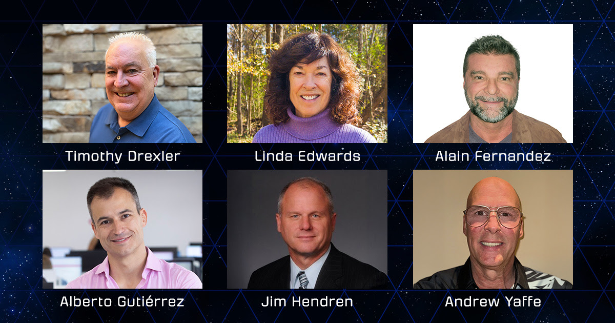 Blue Origin Announces Crew for New Shepard Mission NS-38, Slated for January 22