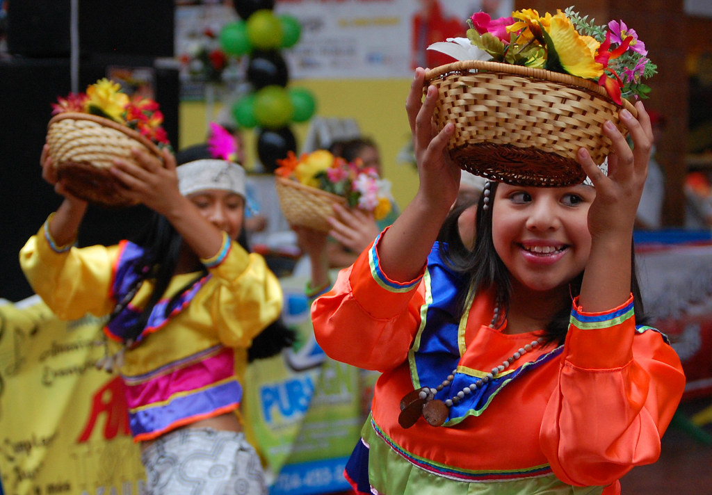 Bolivia National Day