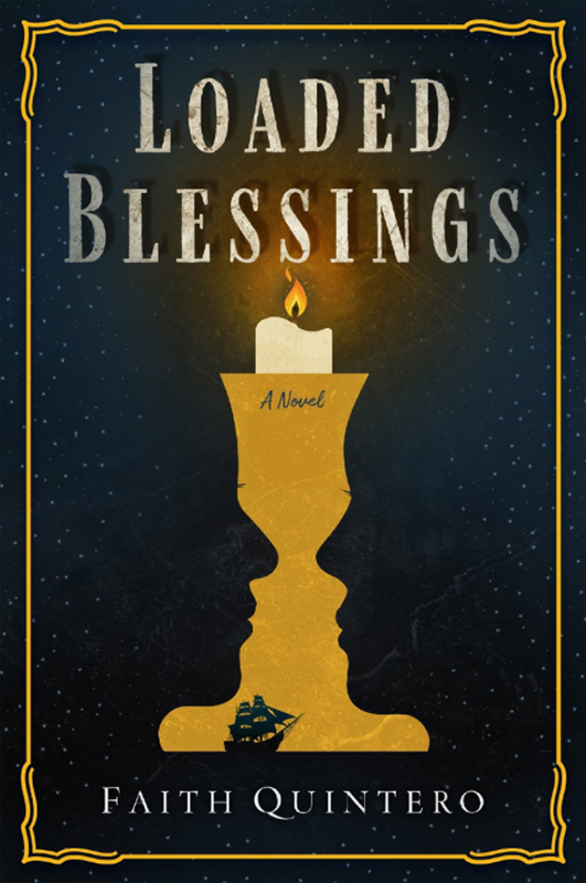 Book: Loaded Blessings