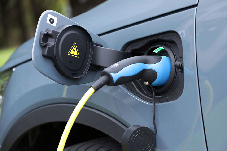 Boost for Drivers as Millions Delivered for EV Chargepoints Across the Country