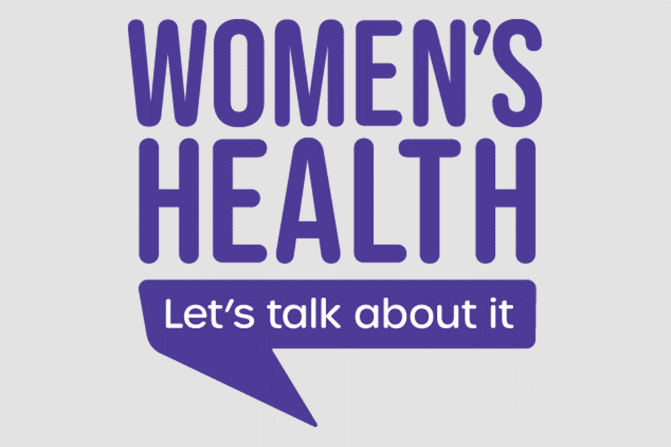 Boost for Women and Girls as Women’s Health Strategy Turns One