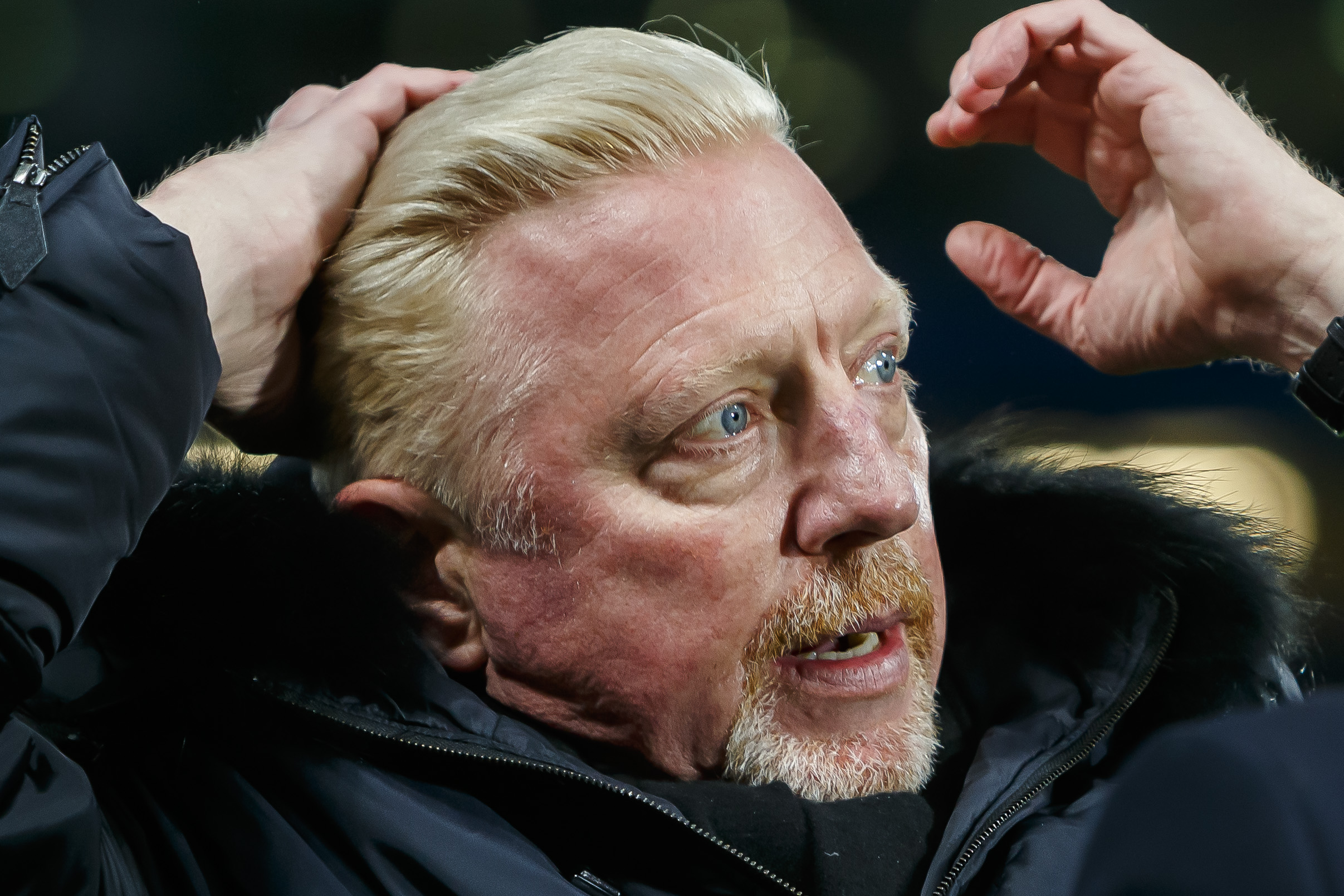 Boris Becker Convicted of Bankruptcy Offences