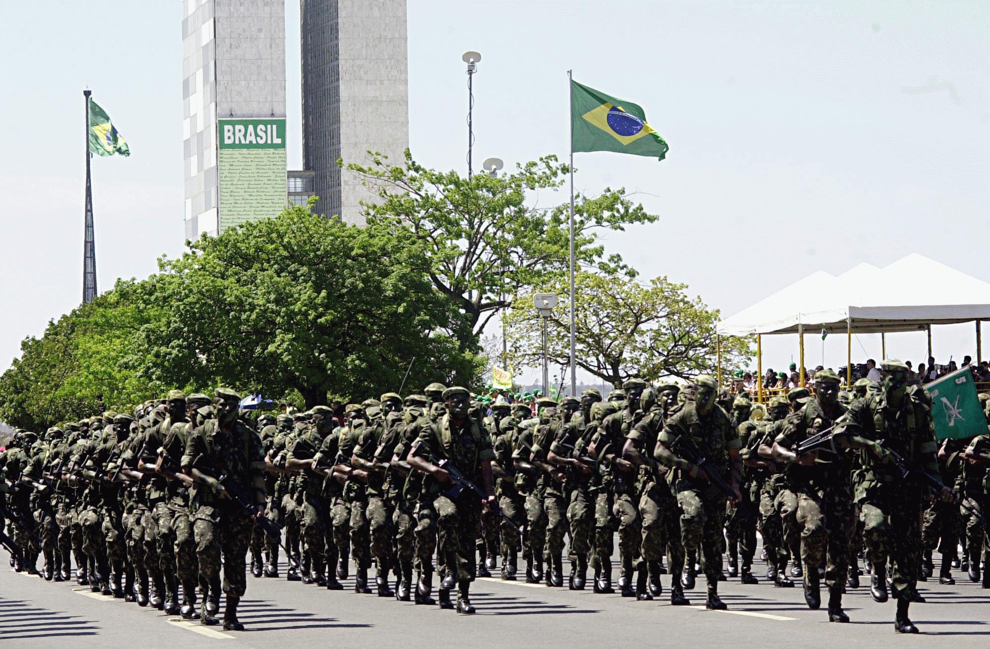 Brazil National Day