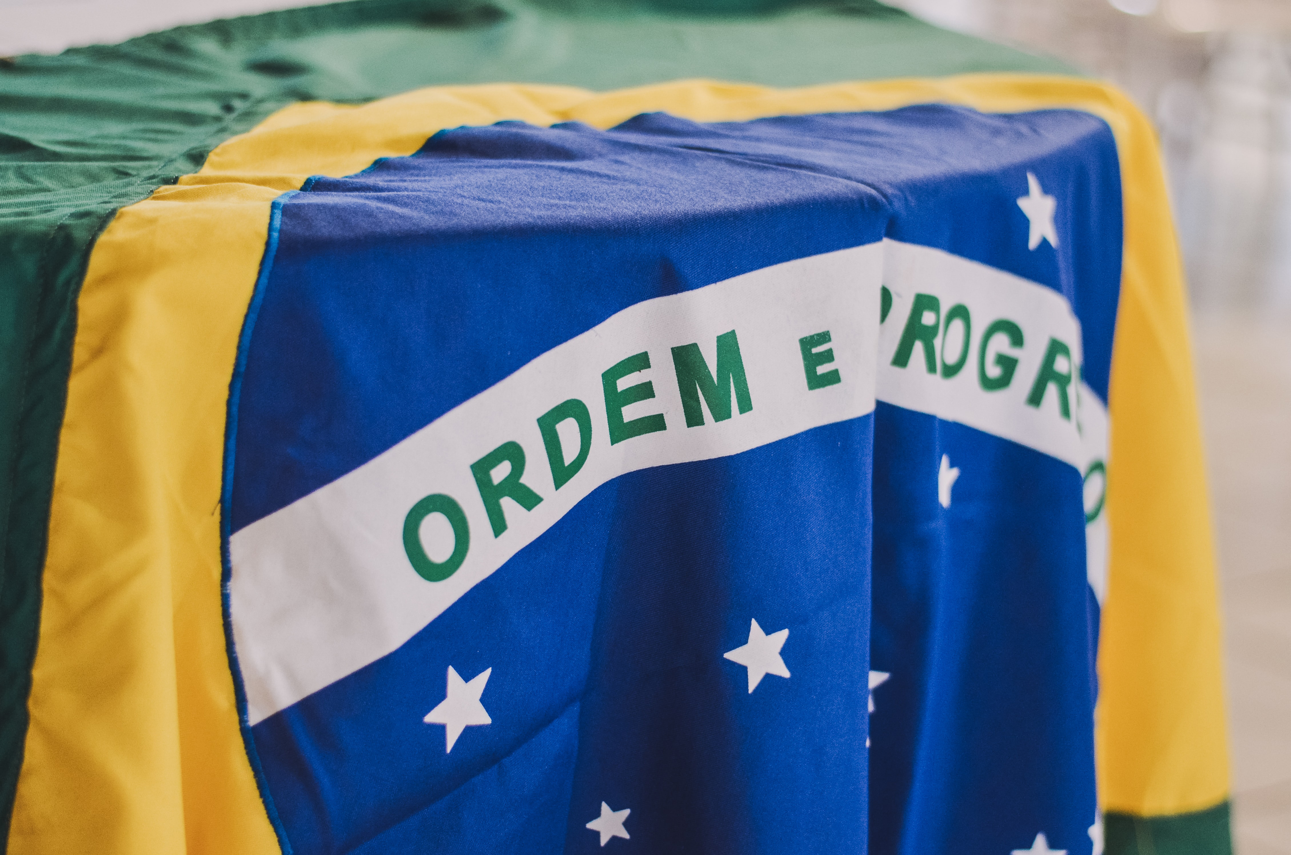 Brazil’s Independence Day