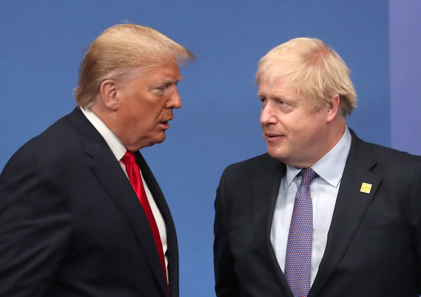 Britain Seals Its Fate by Electing a Charlatan