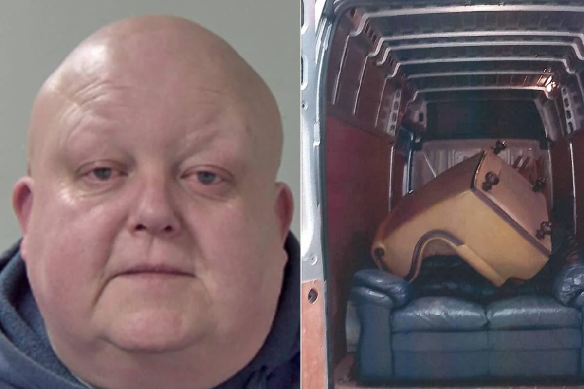 Nicholas Fullwood