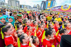 Brunei National Day