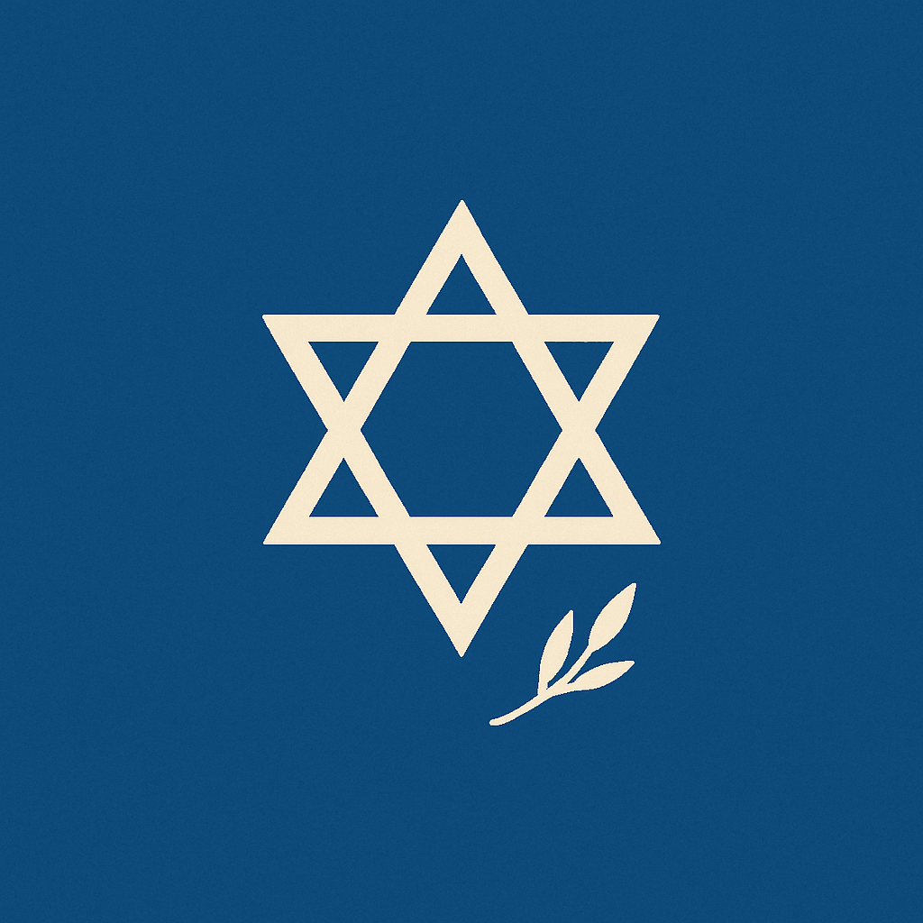 Building the Jewish Future: A Yom Ha'atzmaut Reflection