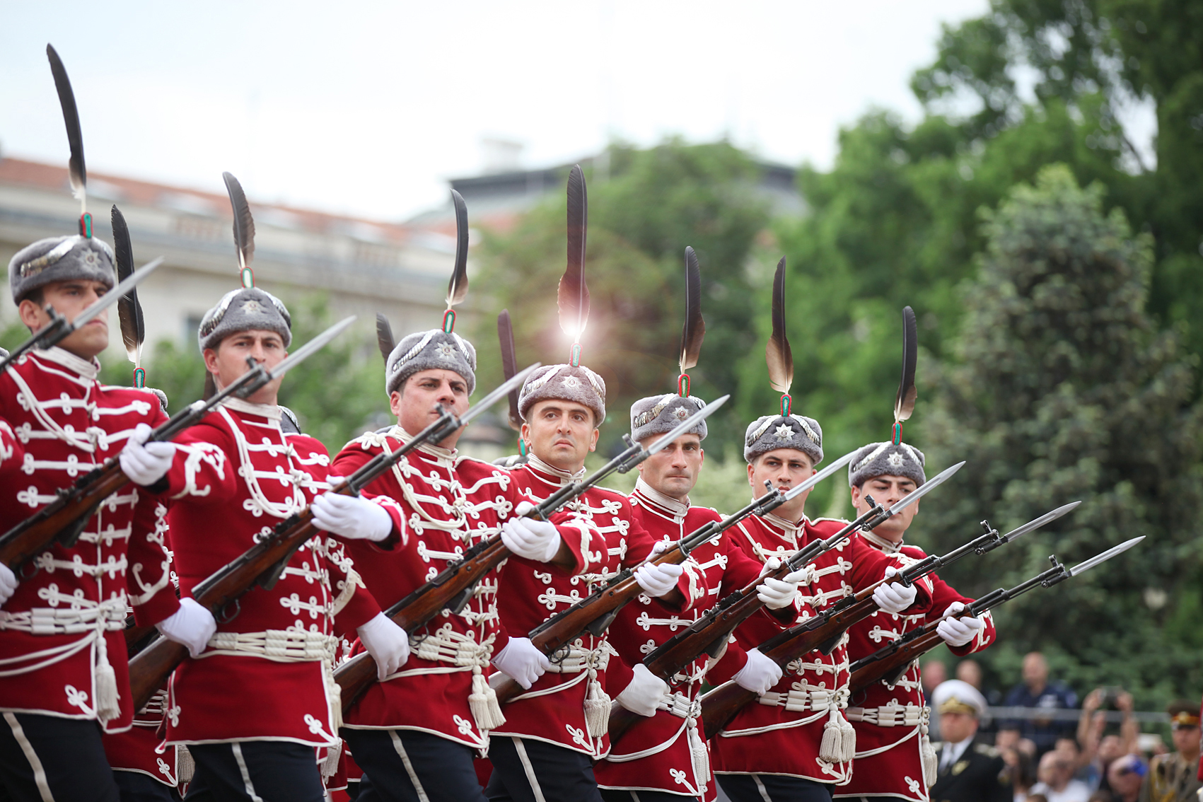 Bulgaria National Day