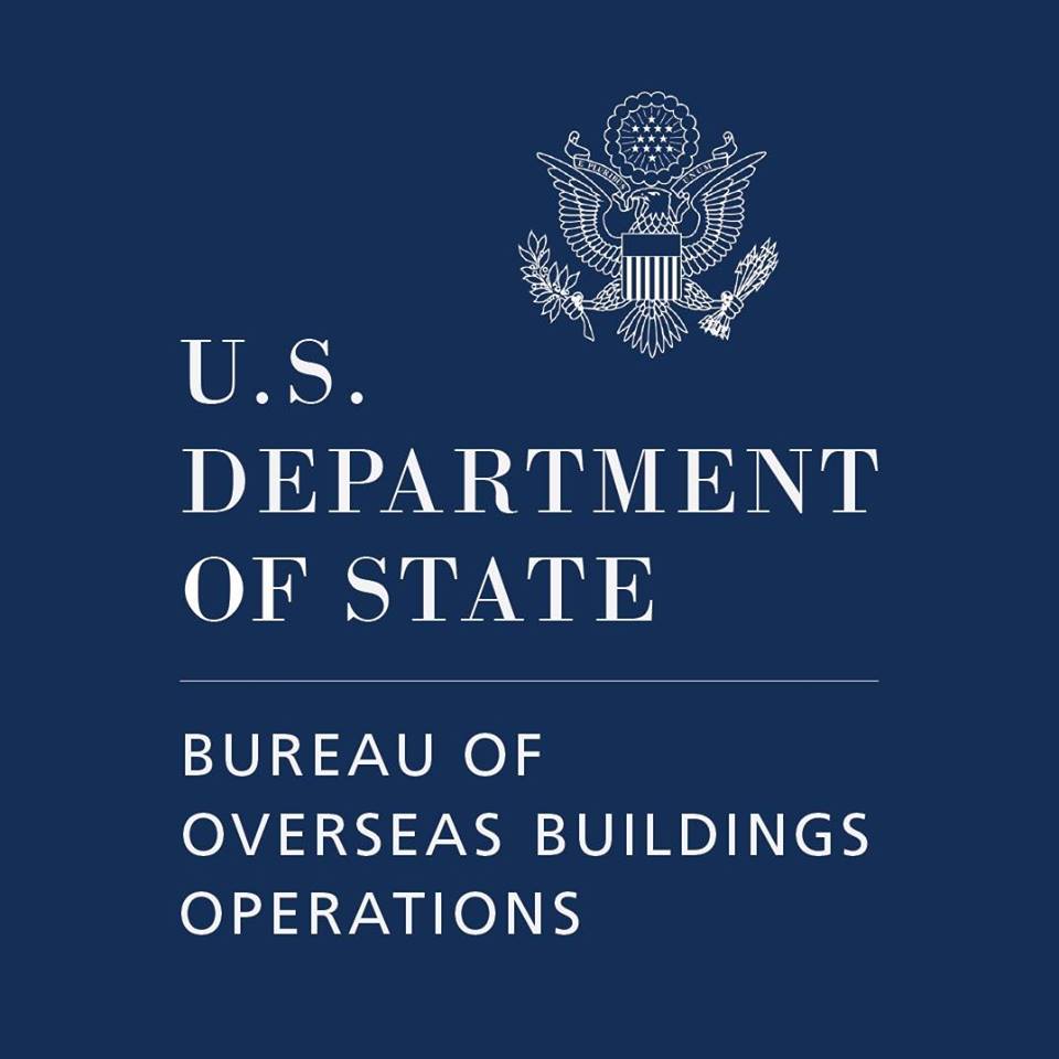 Bureau of Overseas Buildings Operations Announces the 2020 Industry Advisory Group Annual Meeting