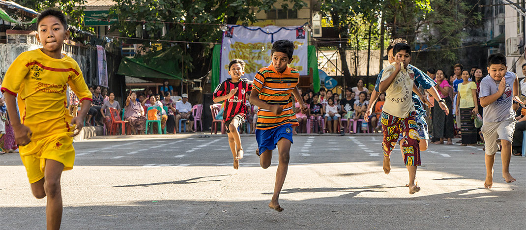 Burma Independence Day