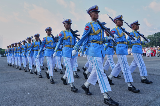 Burma Independence Day