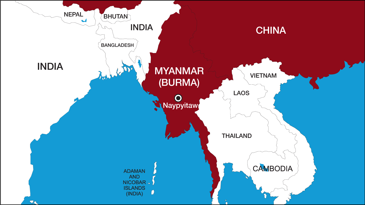 Burma Independence Day