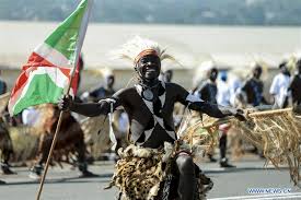 Burundi National Day