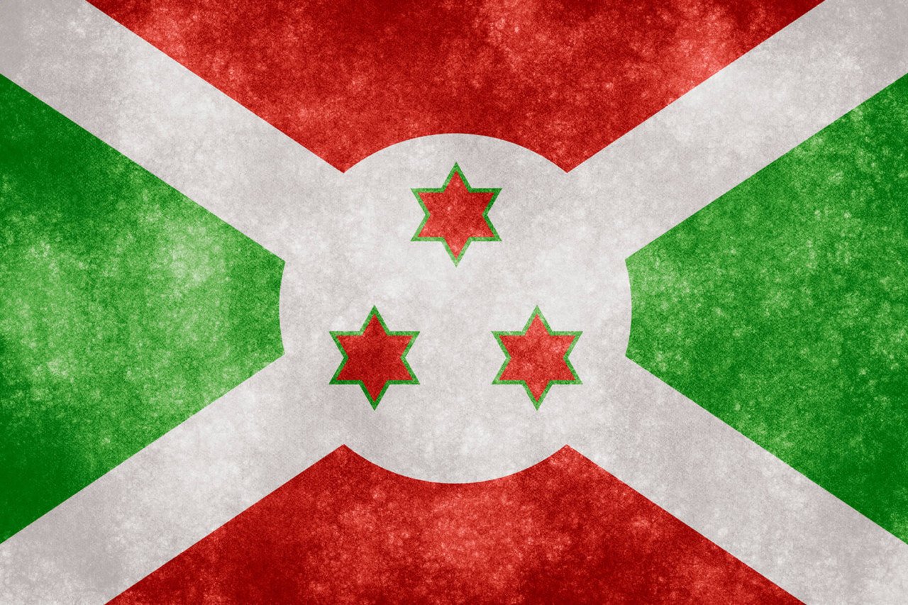 Burundi National Day
