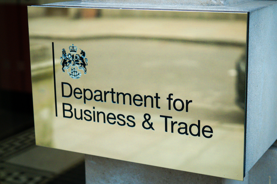 Businesses See Processing Times Slashed in Groundbreaking Trial