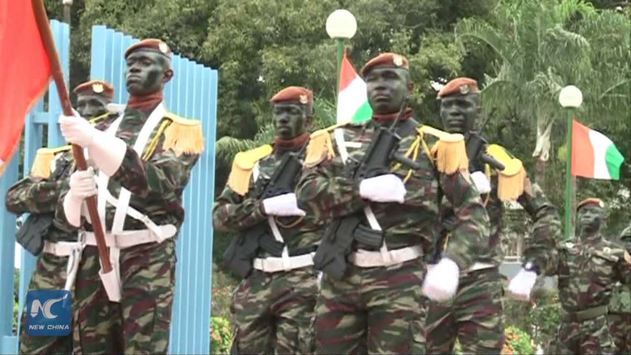 Côte d’Ivoire National Day
