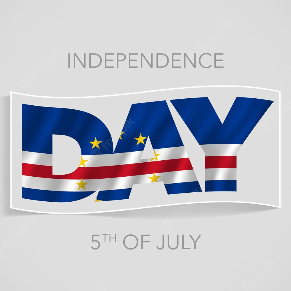 Cabo Verde National Day