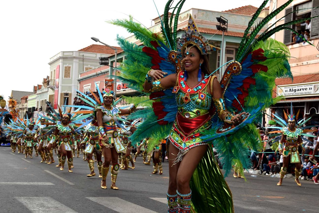Cabo Verde National Day