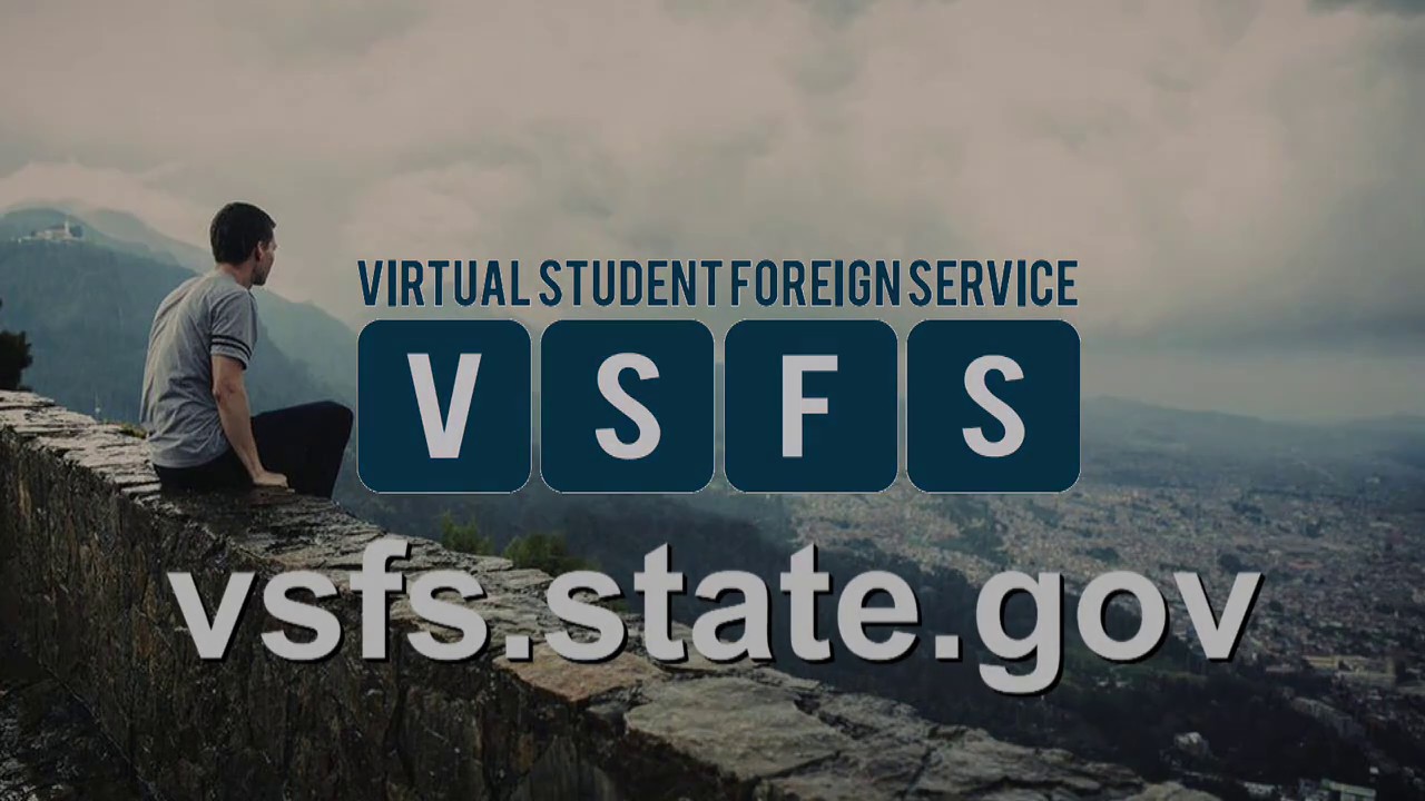 Calling All Virtual Visionaries!