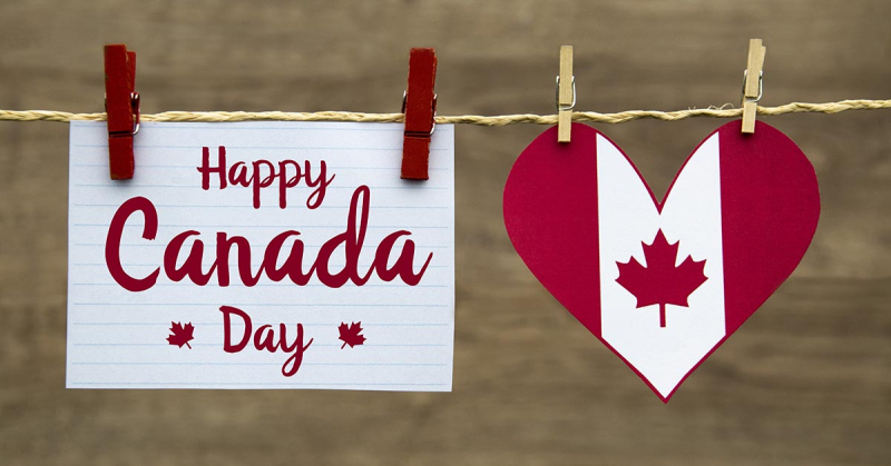 Canada Day