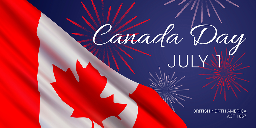 Canada Day
