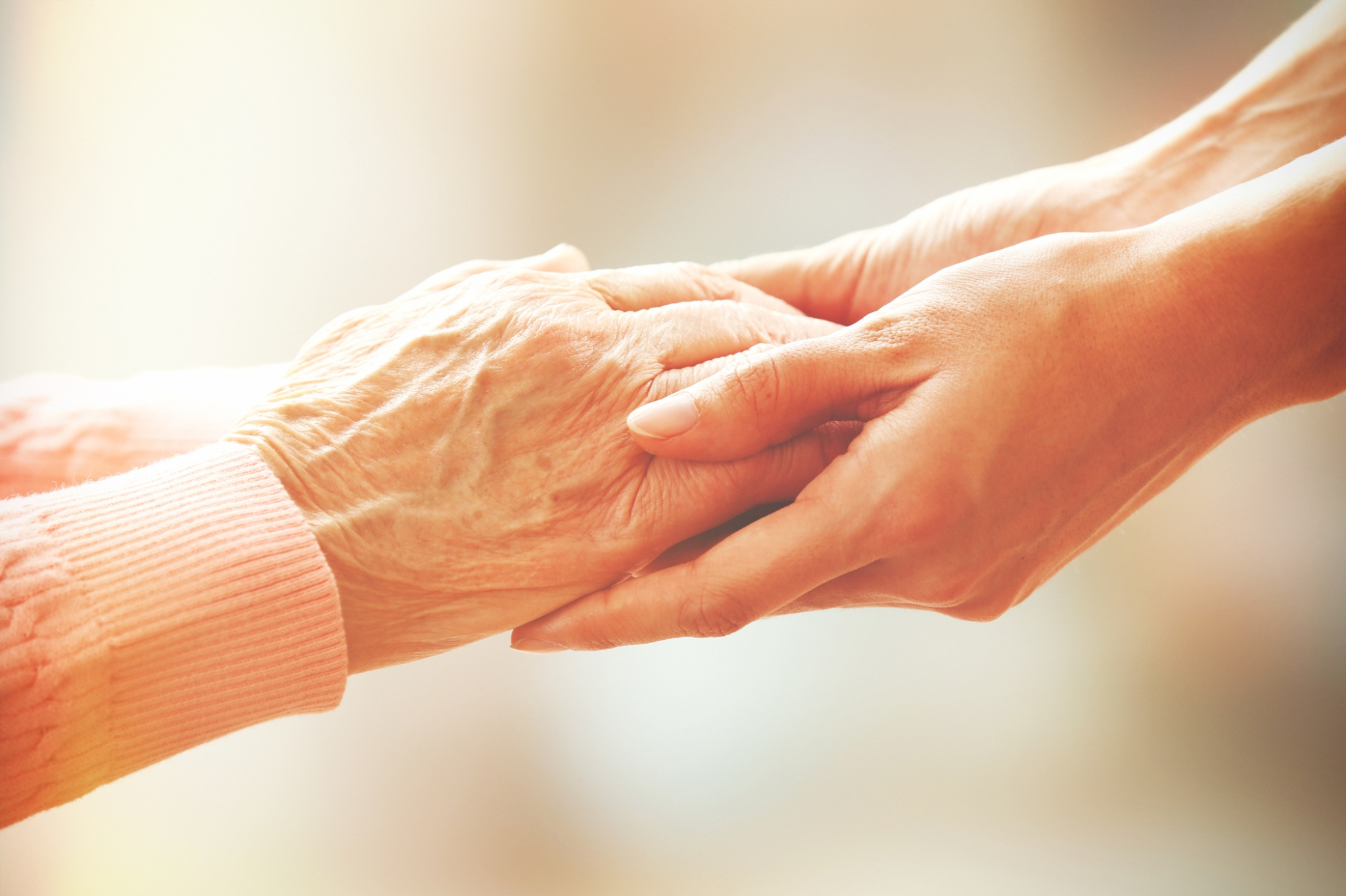 Caring for Parents, Dwelling in the Land, and the Cost of Language Creep