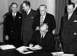 Celebrating 70 Years of the ANZUS Treaty
