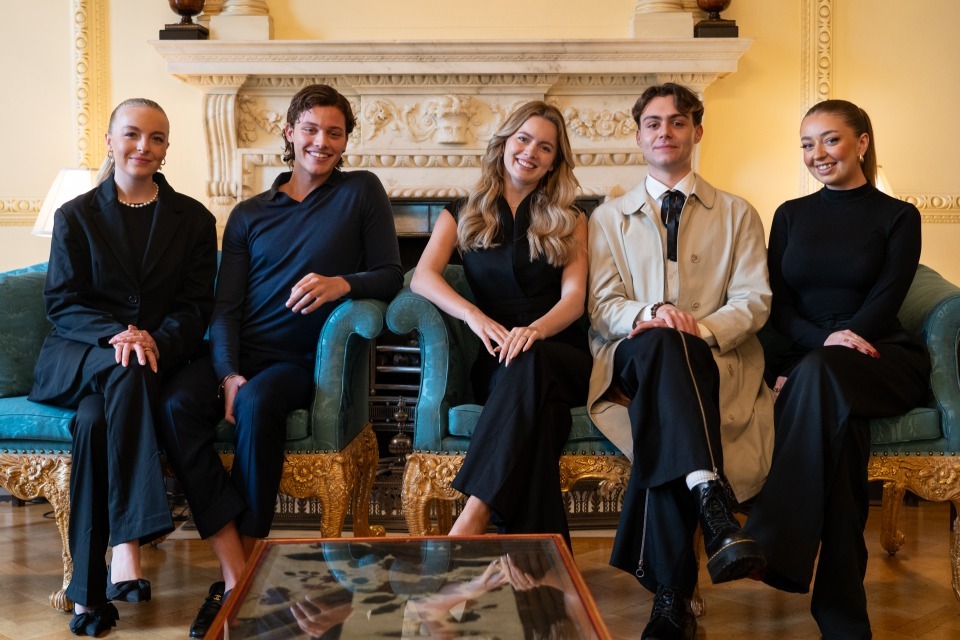 Celebrities and Influencers Join Forces to Tackle Loneliness