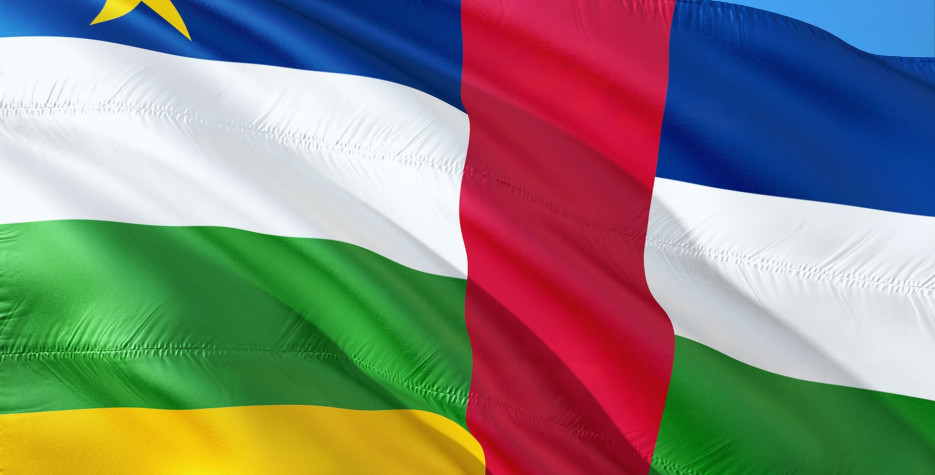 Central African Republic National Day