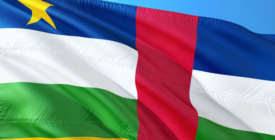 Central African Republic National Day