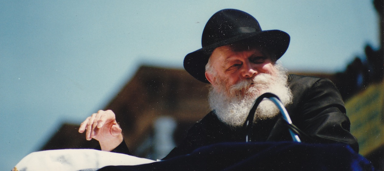 Chabad After the Rebbe: Growth at the Cost of Vision?