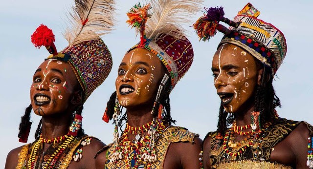 Chad National Day