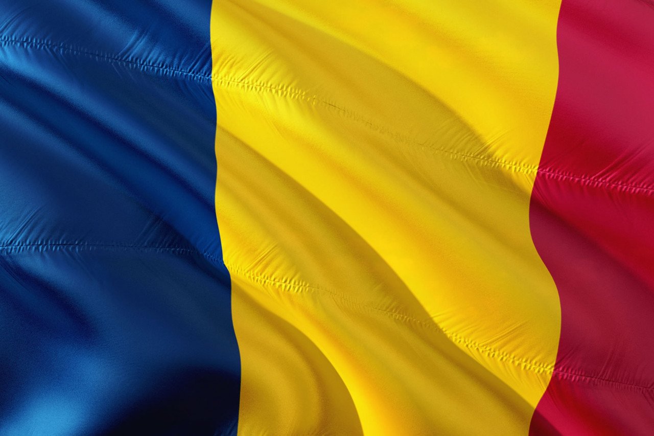 Chad National Day